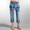 Current/Elliott The Bush Boyfriend Jeans