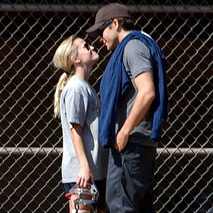 Reese Witherspoon, Jake Gyllenhaal