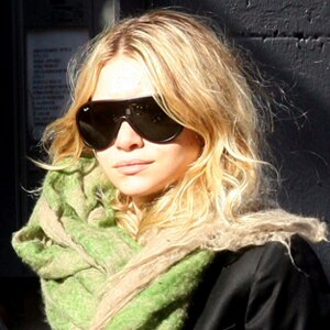 Ashley Olsen