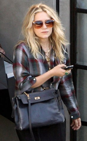 Mary-Kate Olsen