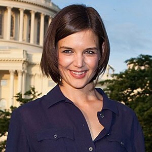 Katie Holmes