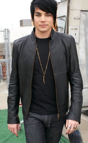 American Idol, Adam Lambert