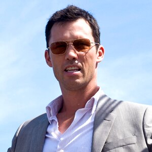 Jeffrey Donovan, Burn Notice