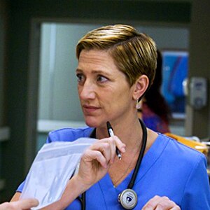 Edie Falco, Nurse Jackie