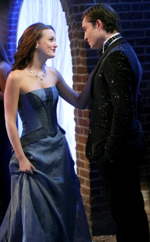 Is there reason to panic over the future of Chuck and Blair on Gossip Girl