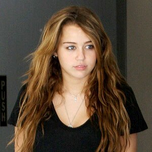 Miley Cyrus
