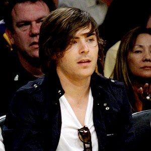 Zac Efron