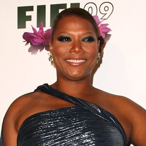 Queen Latifah