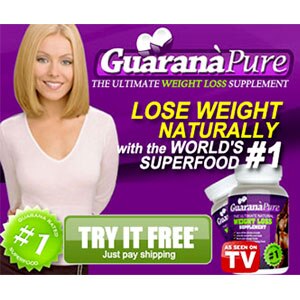 Kelly Ripa, Weight Loss Ad