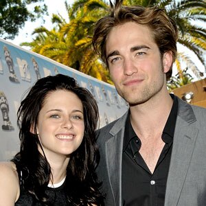 Kristen Stewart, Robert Pattinson