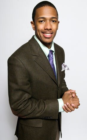 America's Got Talent, Nick Cannon