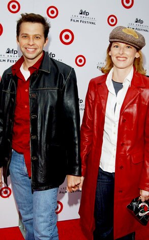 Jon Cryer, Sarah Trigger