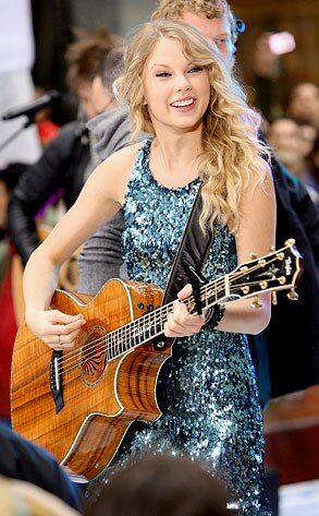 Taylor Swift
