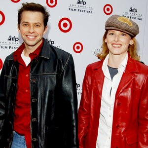Jon Cryer, Sarah Trigger