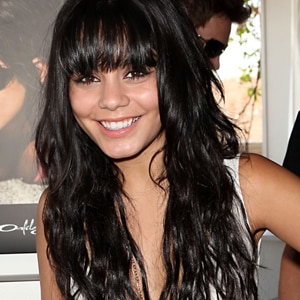 vanessa hudgens latest