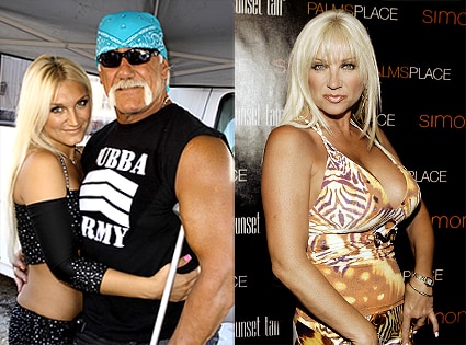 linda hogan hot. Hulk Hogan, Linda Hogan