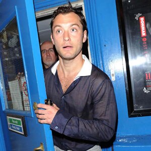 Jude Law