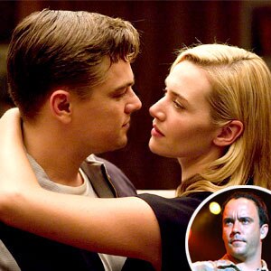 Revolutionary Road, Kate Winslet, Leonard DiCaprio, Dave Matthews