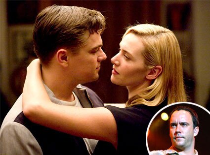 Revolutionary Road, Kate Winslet, Leonard DiCaprio, Dave Matthews