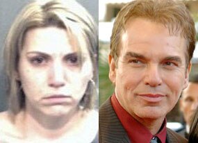 Amanda Brumfield, Billy Bob Thornton