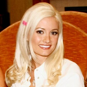 Holly Madison