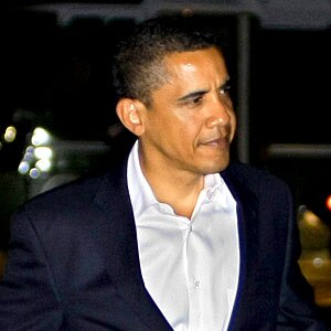 Barack Obama
