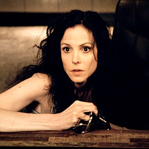 Mary-Louise Parker, Weeds