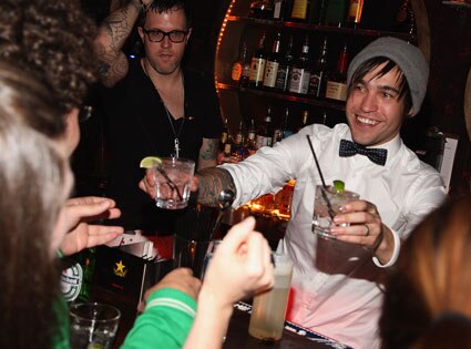 Pete Wentz
