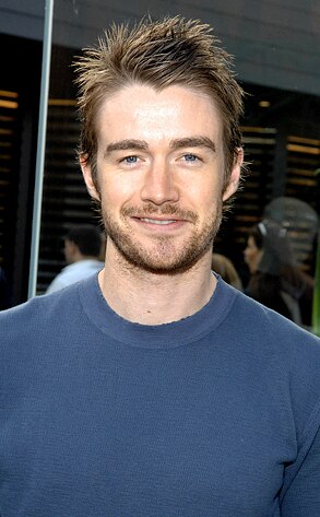Robert Buckley