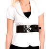 G by Guess Audrey Belted Jacket