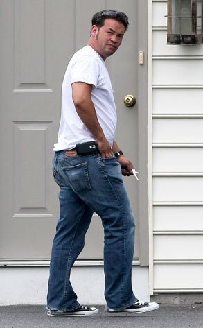Jon Gosselin