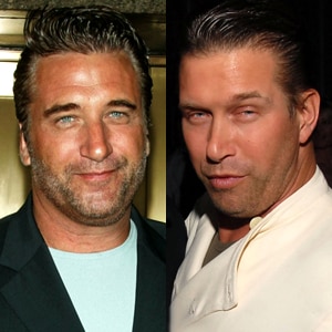 Ted McGinley is going to save Christmas from that evil atheist Daniel Baldw