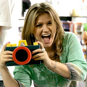 Kelly Clarkson