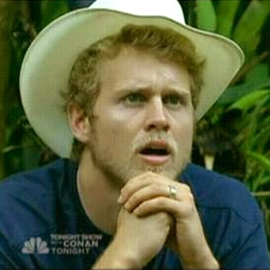 Spencer Pratt, I'm a Celebrity...Get Me Out Of Here