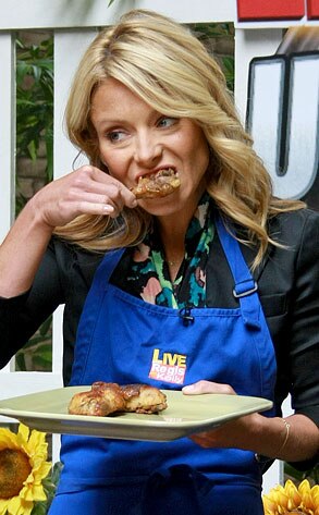 Kelly Ripa Kelly Ripa
