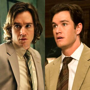 Mark-Paul Gosselaar, Raising the Bar