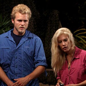 Heidi Montag, Spencer Pratt, I'm a Celebrity?Get Me Out of Here