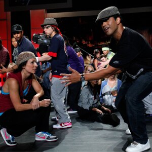 Tabitha Dumo, Napoleon Dumo, So You Think You Can Dance