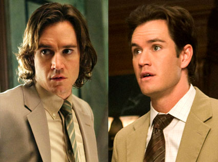 Mark-Paul Gosselaar, Raising the Bar