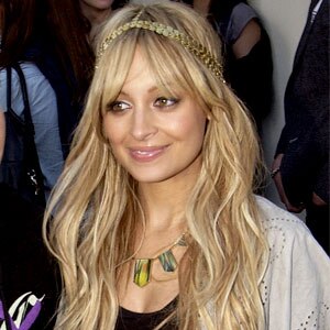 Nicole Richie