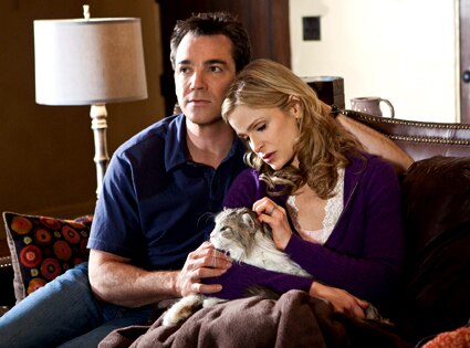 Kyra Sedgwick, Jon Tenney, The Closer