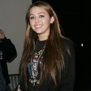 Miley Cyrus