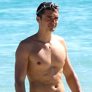 Orlando Bloom