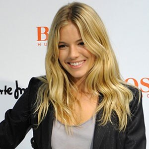 Sienna Miller