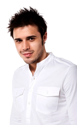 Kris Allen