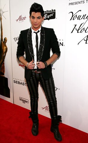 Adam Lambert