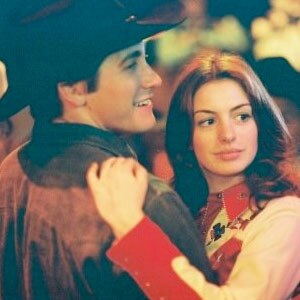 Brokeback Mountain, Anne Hathaway, Jake Gyllenhaal