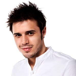Kris Allen