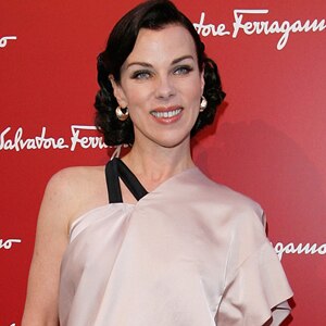 Debi Mazar