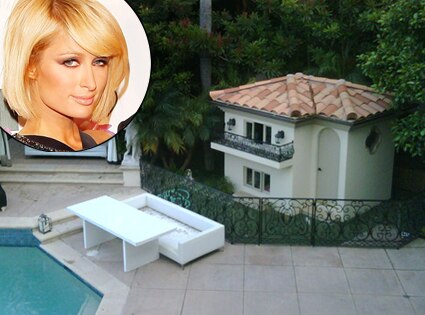 Paris Hilton Twitter